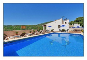 Casas Rurales Juzcar Centro, Juzcar